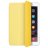Оригинальный чехол-обложка Apple Smart Cover Yellow для iPad mini 4  - Apple Smart Cover Yellow для iPad mini 4