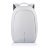 Рюкзак для ноутбука до 13,3" XD Design Bobby Hero Spring (P705.762), светло-серый  - Рюкзак для ноутбука до 13,3" XD Design Bobby Hero Spring (P705.762), светло-серый