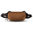 Поясная сумка WANDRD D1 Fanny Pack Оранжевая  - Поясная сумка WANDRD D1 Fanny Pack Оранжевая 