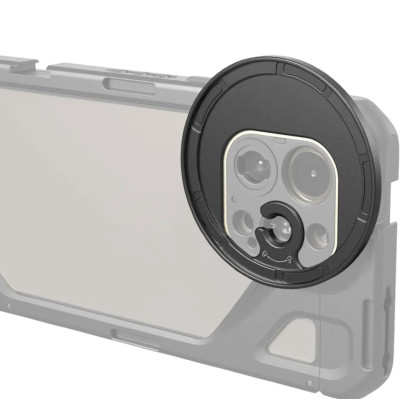 Адаптер светофильтра SmallRig Attachable 67мм T-Mount