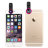 Объектив на клипсе 3 в 1 для iPhone и других телефонов — Fisheye + Macro + Wide Pink  - Объектив на клипсе 3 в 1 для iPhone и других телефонов розовый