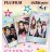 Картридж (кассета) FujiFilm Colorfilm Instax Mini Shiny Star 10 фото для Instax Mini 9/8/7S/25/50S/70/90/Hello Kitty  - Картридж (кассета) FujiFilm Colorfilm Instax Mini Shiny Star 10 фото для Instax Mini 9/8/7S/25/50S/70/90/Hello Kitty 