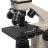 Микроскоп школьный Эврика 40х-400х в кейсе (аметист)  - Микроскоп школьный Эврика 40х-400х в кейсе (аметист) 
