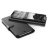 Чехол-портмоне Spigen для iPhone XS Max Wallet S Black 065CS24841  - Чехол-портмоне Spigen для iPhone XS Max Wallet S Black 065CS24841