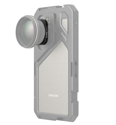 Адаптер SmallRig 4603 Universal T-mount - 37мм
