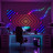 Световая панель Twinkly Matrix 1 x 1 м 480 RGB TWW480STP-TEU  - Световая панель Twinkly Matrix 0.5 x 2.4 м 500 RGB TWW500STP-TEU