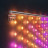 Световая панель Twinkly Matrix 1 x 1 м 480 RGB TWW480STP-TEU  - Световая панель Twinkly Matrix 0.5 x 2.4 м 500 RGB TWW500STP-TEU