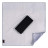 Салфетка - чехол Haida Magic Stick-It Wrapper Cloth 58x58см  - Салфетка - чехол Haida Magic Stick-It Wrapper Cloth 58x58см