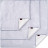 Салфетка - чехол Haida Magic Stick-It Wrapper Cloth 58x58см  - Салфетка - чехол Haida Magic Stick-It Wrapper Cloth 58x58см