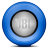 Портативная колонка JBL Charge 2 (Blue) для iPhone, iPod, iPad и Android (CHARGEIIBLUEU)  - Портативная колонка JBL Charge 2 (Blue) для iPhone, iPod, iPad и Android (CHARGEIIBLUEU)