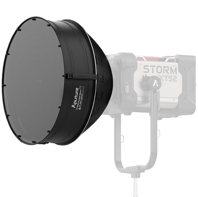 Проекционная насадка Aputure STORM Parallel Beam 70 Flight Case Kit