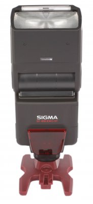 Вспышка Sigma EF 610 DG ST для Nikon