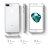 Клип-кейс Spigen для iPhone 8/7 Plus Thin Fit Crystal Clear 043CS20935  - Чехол Spigen для iPhone 7 Plus Thin Fit Crystal Clear 043CS20935