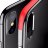 Чехол Baseus Armor Case Red для iPhone X/XS  - Чехол Baseus Armor Case Red для iPhone X/XS 