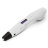 3D ручка EasyReal RP400 с OLED-дисплеем White  - 3D ручка EasyReal RP400 White