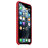 Силиконовый чехол Apple Silicone Case PRODUCT RED (Красный) для iPhone 11 Pro Max  - Силиконовый чехол Apple Silicone Case PRODUCT RED (Красный) для iPhone 11 Pro Max