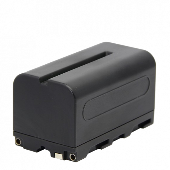 Аккумулятор Aputure NP-F750 35Wh  Тип батареи Li-ion • Напряжение 7.4 В • Корпус из жаростойкого АБС пластика