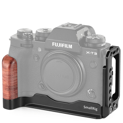 Клетка SmallRig APL2253 для камер Fujifilm X-T3 и X-T2