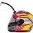 Крепление удлиненное на шлем для ГоуПро Helmet Arm Mount  - Крепление-удлинитель на шлем для GoPro Helmet Arm Mount