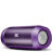 Портативная колонка JBL Charge 2 (Purple) для iPhone, iPod, iPad и Android (CHARGEIIPUREU)  - Портативная колонка JBL Charge 2 (Purple) для iPhone, iPod, iPad и Android (CHARGEIIPUREU) 