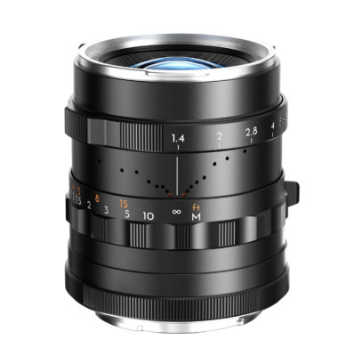 Объектив Thypoch Simera FF 28mm f1.4 E-mount Чёрный  Байонет объектива E-mount (Sony) • Покрытие матрицы Fullframe • Фокусное расстояние 28 мм • Фокусировка ручная • Диафрагма f1.4 - f16 • Диаметр резьбы на объективе 49 мм