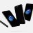 Клип-кейс Spigen для iPhone 8/7 Plus Thin Fit Jet Black 043CS20854  - Клип-кейс Spigen для iPhone 8/7 Plus Thin Fit Jet Black 043CS20854 