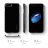 Клип-кейс Spigen для iPhone 8/7 Plus Thin Fit Jet Black 043CS20854  - Клип-кейс Spigen для iPhone 8/7 Plus Thin Fit Jet Black 043CS20854 