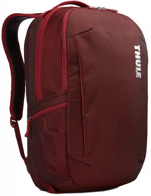 Рюкзак Thule Subterra Backpack 30L Ember для ноутбука 15&quot;  Плотность 800 ден • Множество отделений • Удобная конструкция • Большой объем