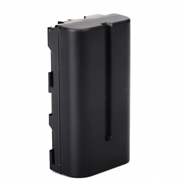 Аккумулятор Aputure NP-F550  Тип батареи Li-ion • Напряжение 7.4 В • Корпус из жаростойкого АБС пластика • Энергия аккумулятора: