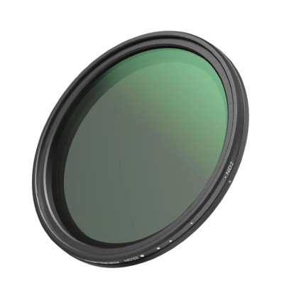 Светофильтр SmallRig Attachable VND2-32 (1-5 Stop) 67мм