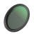 Светофильтр SmallRig Attachable VND2-32 (1-5 Stop) 67мм  - Светофильтр SmallRig Attachable VND2-32 (1-5 Stop) 67мм 
