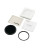 Светофильтр SmallRig Attachable VND2-32 (1-5 Stop) 67мм  - Светофильтр SmallRig Attachable VND2-32 (1-5 Stop) 67мм 