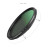 Светофильтр SmallRig Attachable VND2-32 (1-5 Stop) 67мм  - Светофильтр SmallRig Attachable VND2-32 (1-5 Stop) 67мм 