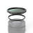 Светофильтр SmallRig Attachable VND2-32 (1-5 Stop) 67мм  - Светофильтр SmallRig Attachable VND2-32 (1-5 Stop) 67мм 