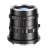 Объектив Thypoch Simera FF 28mm f1.4 Z-mount Чёрный  - Объектив Thypoch Simera FF 28mm f1.4 Z-mount Чёрный 