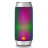 Портативная водонепроницаемая колонка JBL Pulse 2 Silver со светомузыкой для iPhone, iPod, iPad и Android  - JBL Pulse 2 Silver со светомузыкой