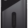Чехол Baseus Card Pocket Case Black для iPhone X/XS