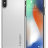 Чехол Spigen для iPhone X/XS Thin Fit Silver 057CS22113  - Чехол Spigen для iPhone X/XS Thin Fit Silver 057CS22113 