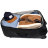 Чемодан-антивор Pacsafe Toursafe 29 96L Black  - Чемодан-антивор Pacsafe Toursafe 29 96L Black
