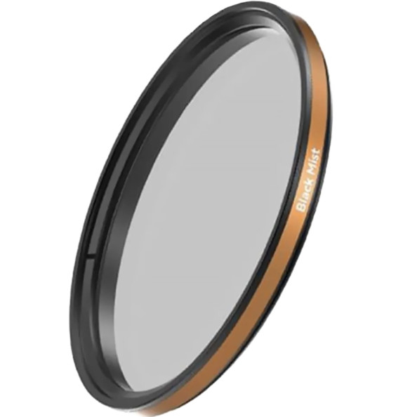 Светофильтр Fotorgear Pro II Black Mist 67мм  Вид фильтра Mist/Diffusion (размытие) • Диаметр светофильтра 67 мм