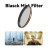 Светофильтр Fotorgear Pro II Black Mist 67мм  - Светофильтр Fotorgear Pro II Black Mist 67мм