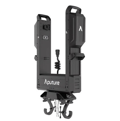 Кронштейн Aputure Motorized Yoke для CS15 и XT26