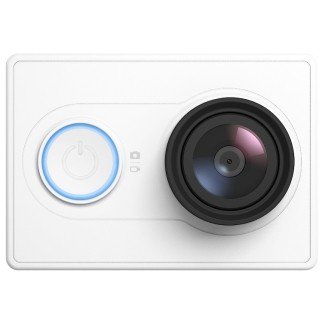 Экшн-камера Xiaomi Yi Basic Edition White