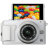 Цифровой фотоаппарат Olympus PEN E-PL6 Kit 14-42 II R White  - Цифровой фотоаппарат Olympus PEN E-PL6 Kit 14-42 II R White 
