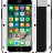 Противоударный чехол Love Mei Powerful White для iPhone 8/7  - Противоударный чехол Love Mei Powerful White для iPhone 8/7 