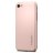 Клип-кейс Spigen для iPhone 8/7 Thin Fit 360 Rose Gold 042CS21099  - Чехол Spigen для iPhone 7 Thin Fit 360 Rose Gold 042CS21099