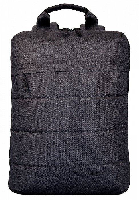Рюкзак для ноутбука 16&quot; Cocoon Innovations Tech Backpack (CBP3850CH)  Компактные размеры • Панель-органайзер с уникальной системой ремешков GRID-IT • Большое количество отделений