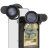 Комплект профессиональных объективов Olloclip Super-Wide + Telephoto Pro Lenses для iPhone XS Max  - Olloclip Super-Wide + Telephoto Pro Lenses для iPhone XS Max