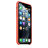 Силиконовый чехол Apple Silicone Case Orange (Спелый клементин) для iPhone 11 Pro Max  - Силиконовый чехол Apple Silicone Case Orange (Спелый клементин) для iPhone 11 Pro Max