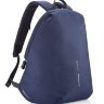 Рюкзак для ноутбука до 15,6" XD Design Bobby Soft (P705.795), синий
